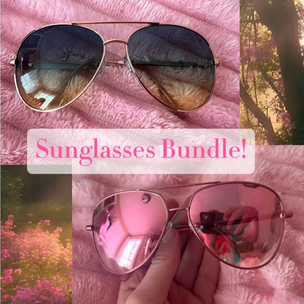 Sunglasses Bundle! - image 1